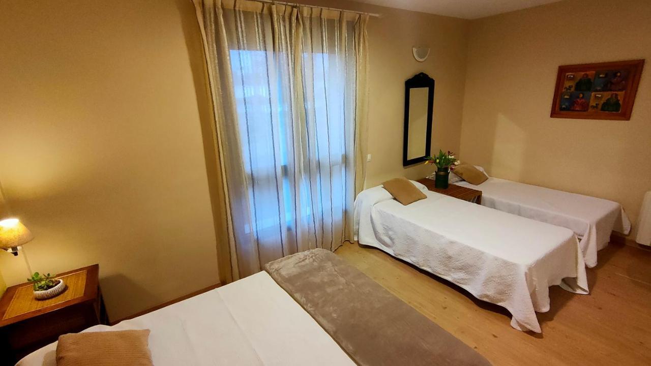 Hotel Balcon De San Bartolo Баррейрос Экстерьер фото