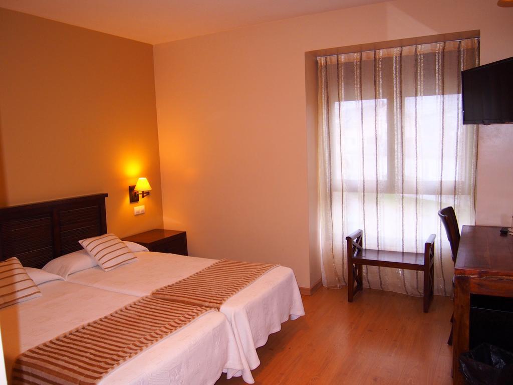 Hotel Balcon De San Bartolo Баррейрос Номер фото