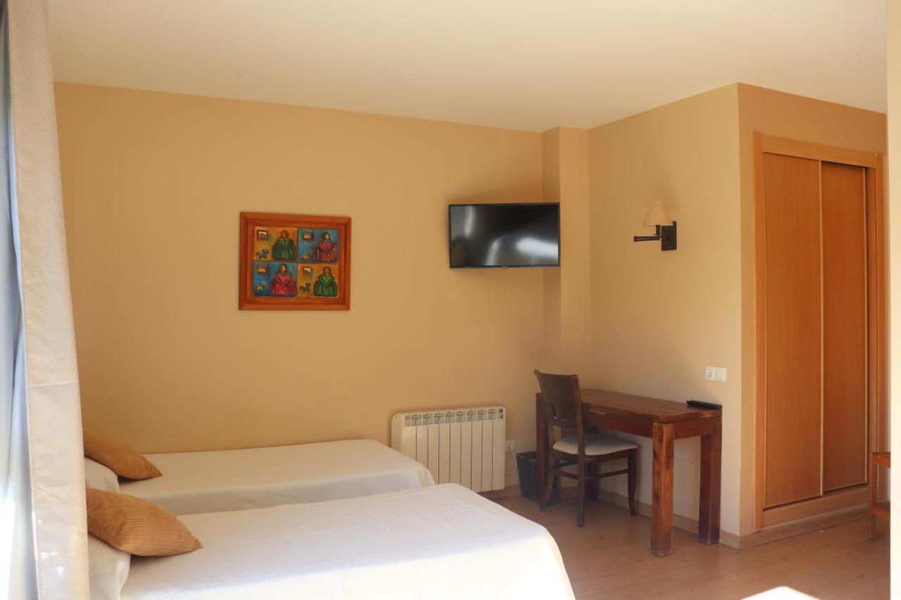 Hotel Balcon De San Bartolo Баррейрос Экстерьер фото